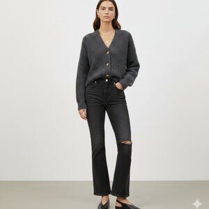 CITIZENS OF HUMANITY LILAH BOOTCUT JEANS SIZE 29